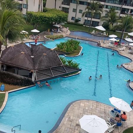 Marulhos Suites ปอร์โต จิ กาลินญาส ภายนอก รูปภาพ