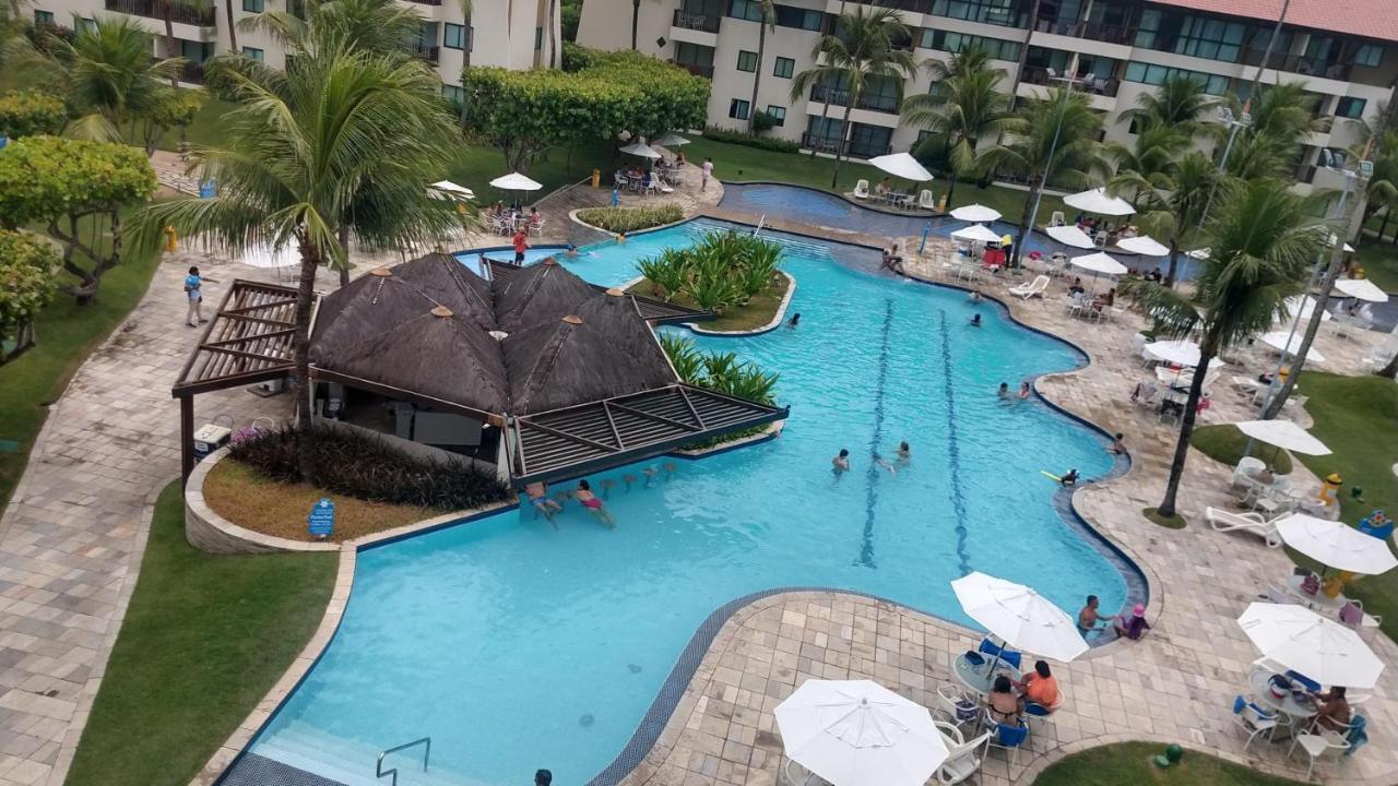 Marulhos Suites ปอร์โต จิ กาลินญาส ภายนอก รูปภาพ