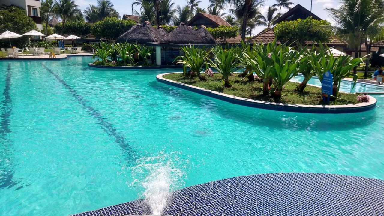 Marulhos Suites ปอร์โต จิ กาลินญาส ภายนอก รูปภาพ