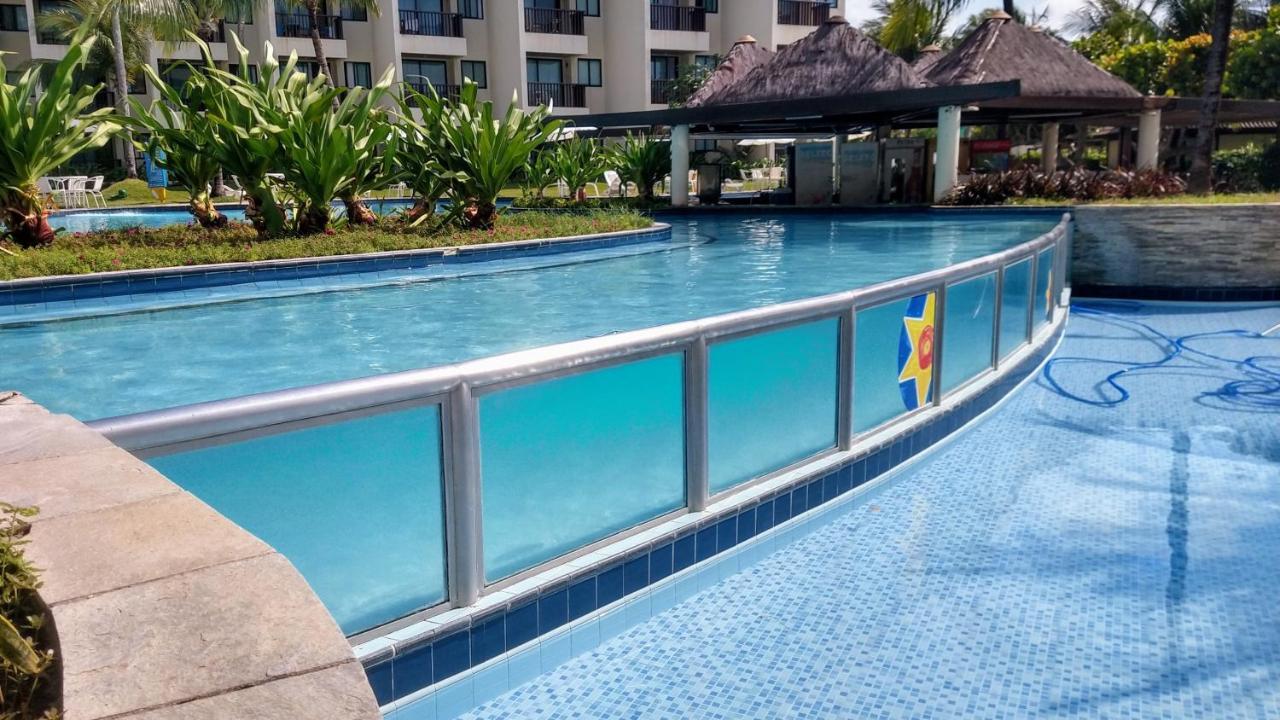 Marulhos Suites ปอร์โต จิ กาลินญาส ภายนอก รูปภาพ