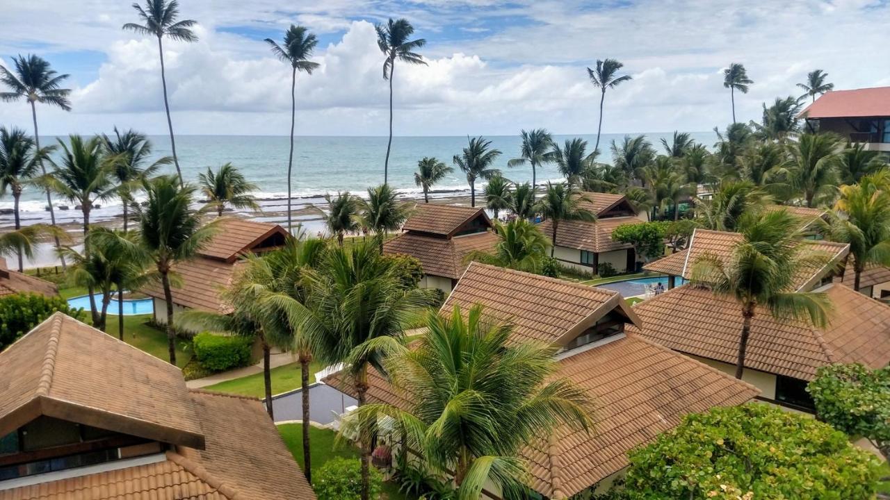 Marulhos Suites ปอร์โต จิ กาลินญาส ภายนอก รูปภาพ