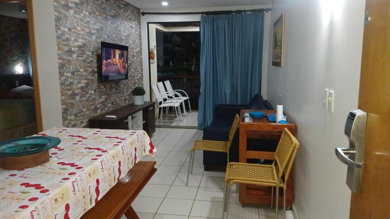 Marulhos Suites ปอร์โต จิ กาลินญาส ภายนอก รูปภาพ