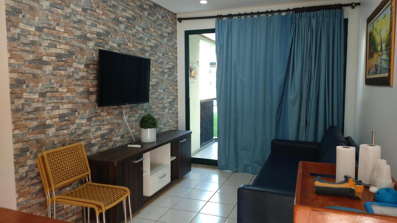 Marulhos Suites ปอร์โต จิ กาลินญาส ภายนอก รูปภาพ
