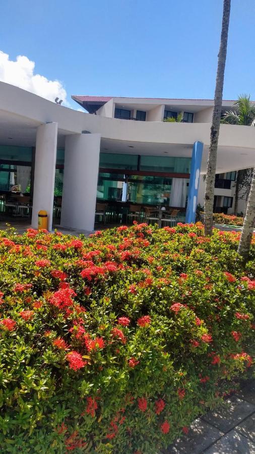 Marulhos Suites ปอร์โต จิ กาลินญาส ภายนอก รูปภาพ
