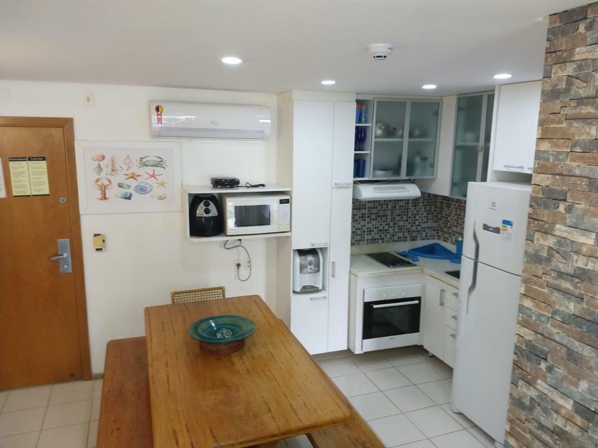 Marulhos Suites ปอร์โต จิ กาลินญาส ภายนอก รูปภาพ
