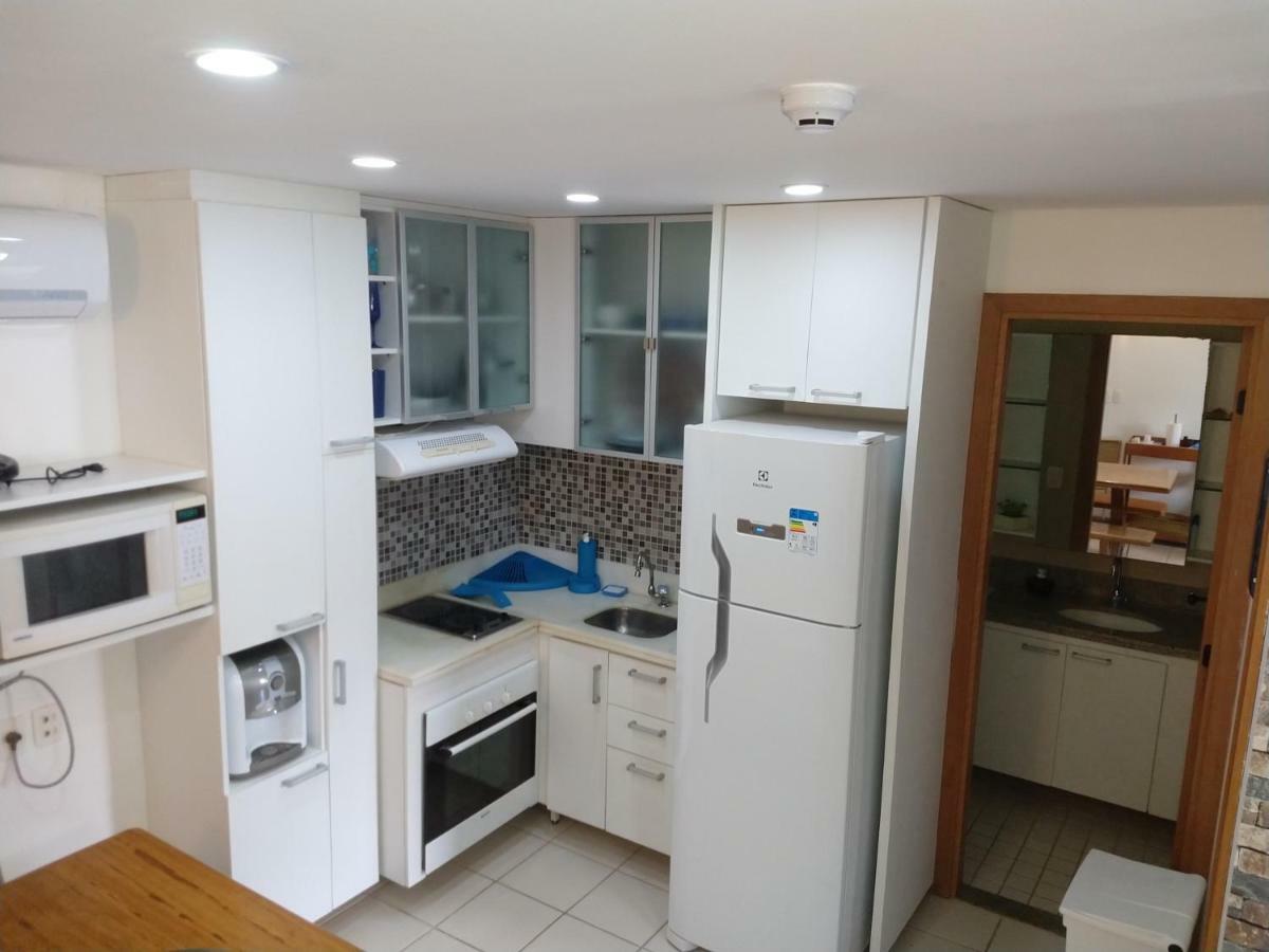Marulhos Suites ปอร์โต จิ กาลินญาส ภายนอก รูปภาพ