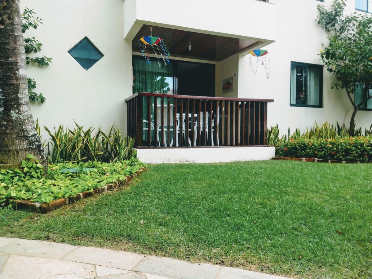 Marulhos Suites ปอร์โต จิ กาลินญาส ภายนอก รูปภาพ