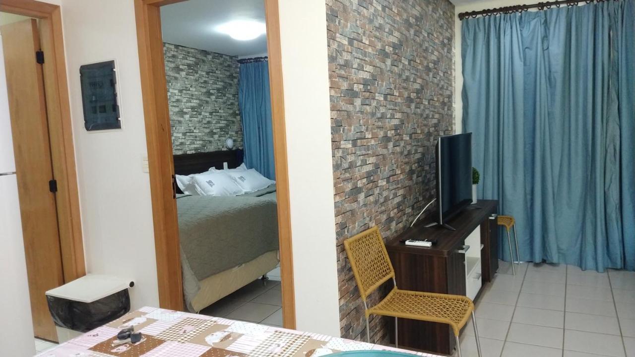 Marulhos Suites ปอร์โต จิ กาลินญาส ภายนอก รูปภาพ